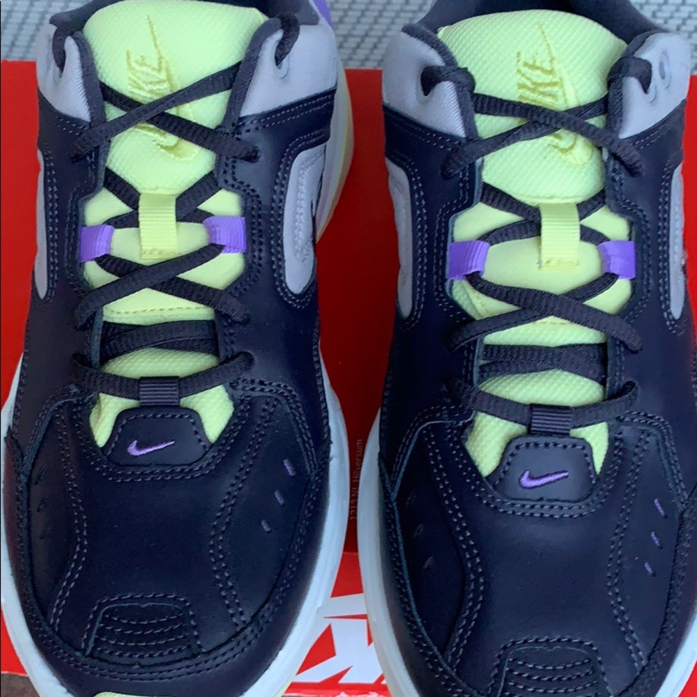 NIKE W M2K TRKNO Gridiron - Picture 9 of 16